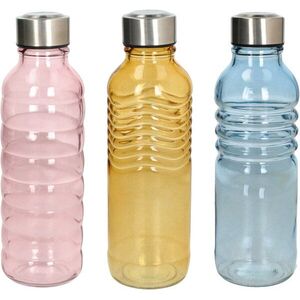 Tognana DAILY palack 0, 5 l üveg, többféle szín kép