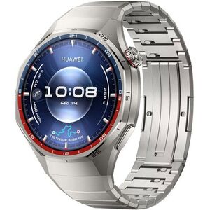Huawei Watch GT 6 Pro 46mm titán kép