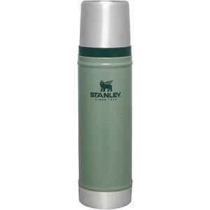 STANLEY The Legendary Classic Bottle 590 ml, Hammertone Green kép