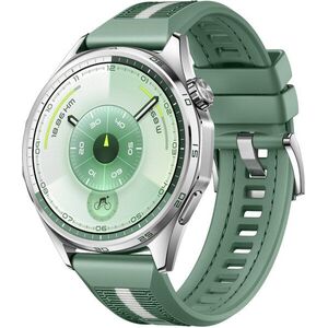 Huawei Watch GT 6 46mm zöld kép