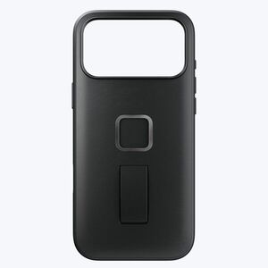 Peak Design Everyday Clarino Loop Case - iPhone 17 Pro Max - Black kép