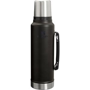 STANLEY The Legendary ClassicBottle 1, 4 l/1, 5QT Black 2.0 kép