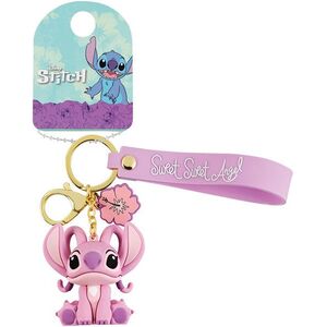 Disney 3D gyerek kulcstartó - Angyal (GH00370YL.PH) kép