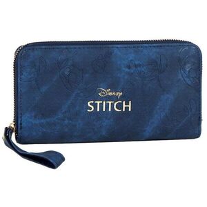 Cerda Disney Lilo és Stitch Női pénztárca - Happy Stitch kép