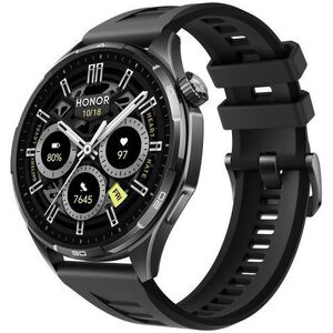 Honor Watch 6 Shadow Black kép