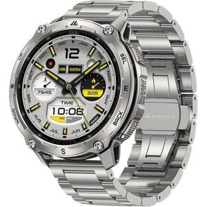 KOSPET TANK T4 Special Edition Silver kép