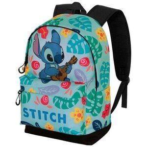 KARACTERMANIA Disney Lilo & Stitch: Guitar - hátizsák kép