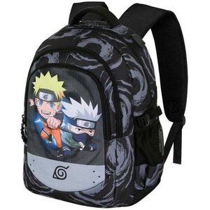 KARACTERMANIA Naruto: Team - iskolai hátizsák kép