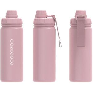 COOCAZOO tritán 0, 75 l, Rose kép
