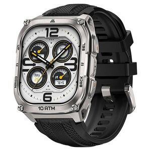 KOSPET TANK M4 Silver kép