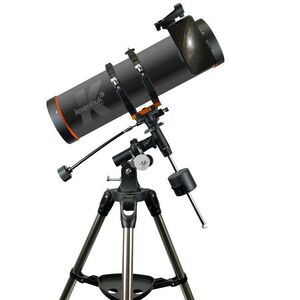 Levenhuk Kelvin Nova Plus 130/650 fotóteleszkóp kép