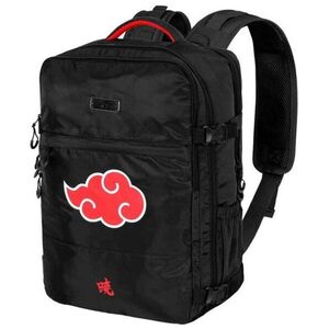KARACTERMANIA Naruto: Akatsuki Crest - utazó hátizsák kép