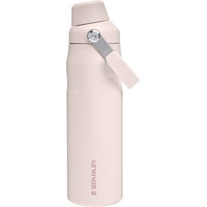 STANLEY The IceFlow™ Bottle Fast Flow termosz 700 ml, Rose Quartz kép