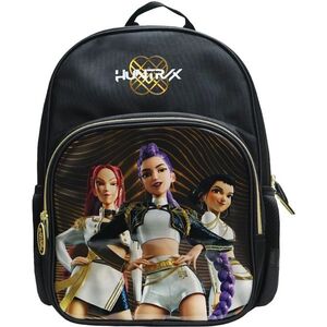 KPop Demon Hunters - Golden - hátizsák kép