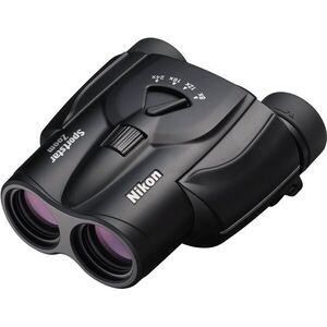 Nikon Sportstar Zoom 8-24×25 black kép