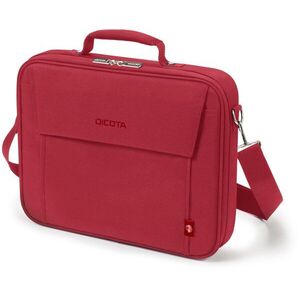 Dicota Eco Multi BASE 14" - 15, 6" piros kép