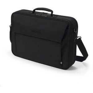 Dicota Eco Multi Plus BASE 14" - 15, 6" fekete kép