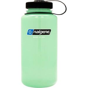 Nalgene WM Glow Green Sustain 1000 ml kép