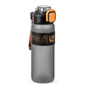 G21 Ivópalack, 1000 ml, szürke-deres kép