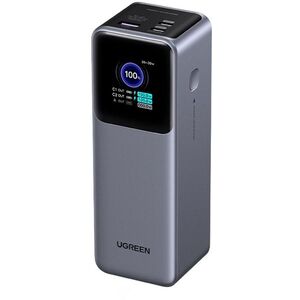 UGREEN 25000mAh 200W Fast Charging Power Bank kép