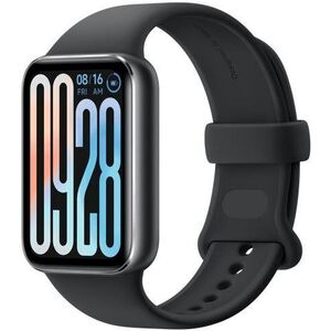 Xiaomi Smart Band 9 Pro Obsidian Black kép