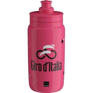 Elite Fly Giro D'Italia 25´ 550 ml, rózsaszín kép