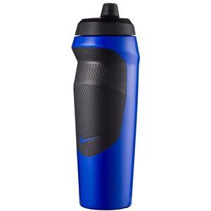 Nike Hypersport Bottle 600 ml, game royal/black/black/game royal kép