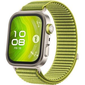 Huawei Watch Fit 4 Pro Green kép