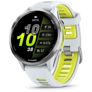 Garmin Forerunner 970 Whitestone kép