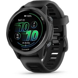 Garmin Forerunner 570 42mm Black kép