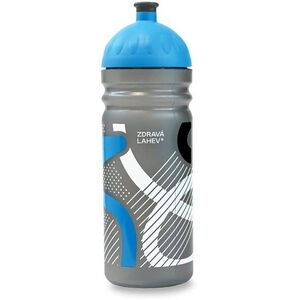 ZDRAVÁ LAHEV 0, 7 l SPORT ELEMENT kék kép