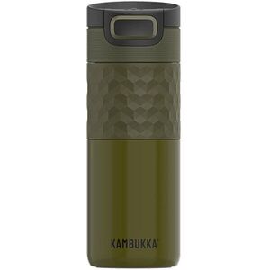 Kambukka Etna Grip 500 ml Khaki Warrior kép