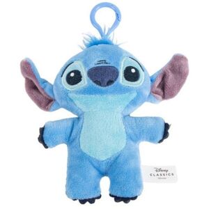 PLAY BY PLAY Disney Lilo és Stitch Stitch Kulcstartó kép