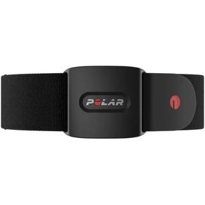 POLAR Verity Sense optikai érzékelő TF - fekete kép