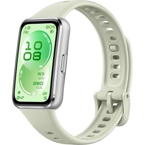 HUAWEI Band 11 Green Aluminium kép