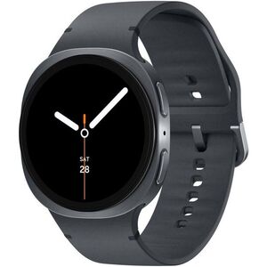 Samsung Galaxy Watch8 40mm Grafitszürke kép