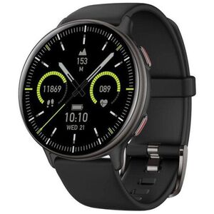 CARNEO GTR Active HR+ black kép