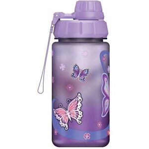 Step by Step tritán 0, 55 l, Sweet Butterfly kép