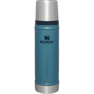 STANLEY The Legendary ClassicBotle 590 ml/20oz Hammertone Lake kép