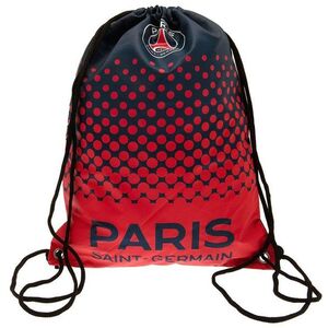FOREVER COLLECTIBLES FC Paris Saint Germain: Crest - tornazsák kép