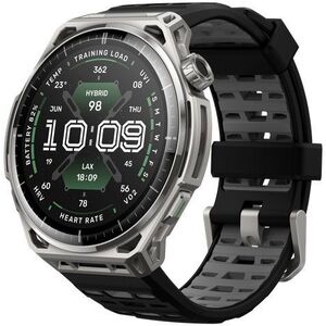 Amazfit Balance 3 Stainless Steel kép