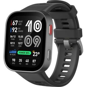 Amazfit Bip Max Carbon Grey kép