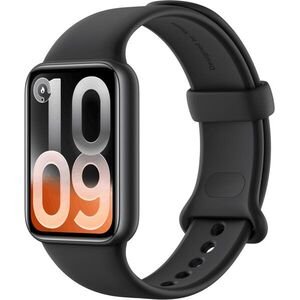 Xiaomi Smart Band 10 Pro Éjfekete kép