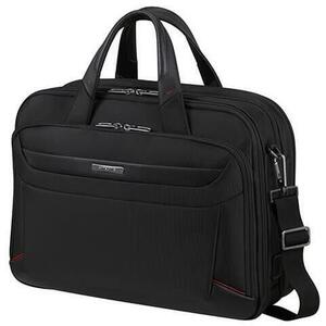 Samsonite PRO-DLX 6 Bailhandle 15.6" EXP fekete kép