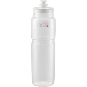 ELITE FLY TEX Kulacs, 950 ml, átlátszó kép