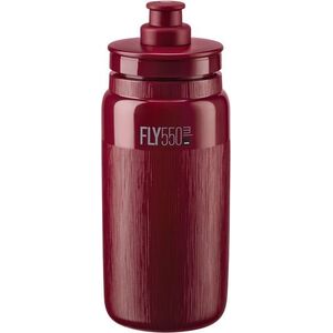 ELITE FLY TEX Kulacs, 550 ml, amaránt kép