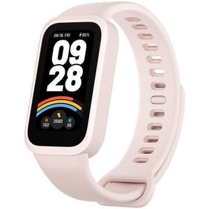Xiaomi Smart Band 9 Active Pink kép