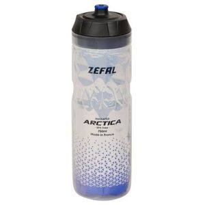 Zefal Arctica 75 new ezüst - kék kép
