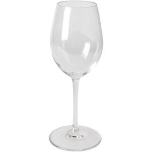 Bo-Camp White wine glass 330 ml 2 Pieces kép