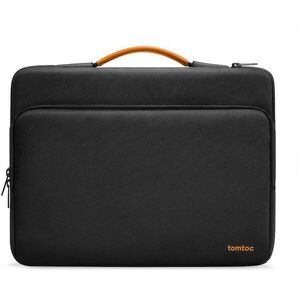 tomtoc Briefcase – 16" MacBook Pro (2021), fekete kép